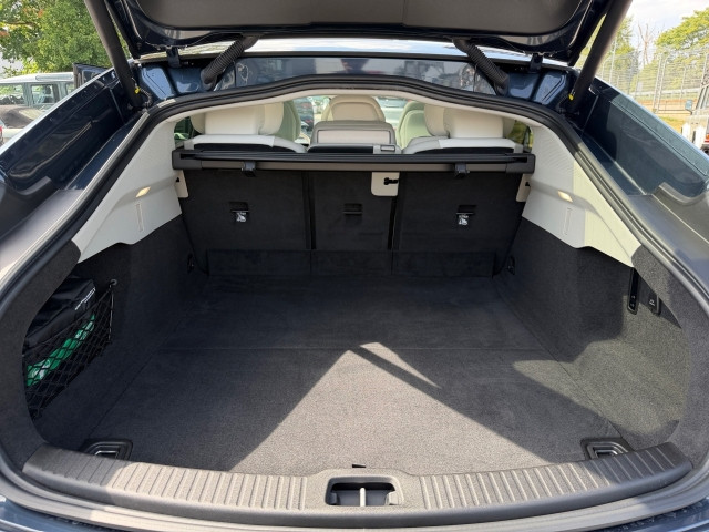 Bild 9: VOLVO PKW ES90 Ultra, Twin Motor, Vollelektrisch