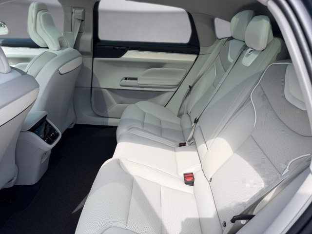 Bild 8: VOLVO PKW ES90 Ultra, Twin Motor, Vollelektrisch