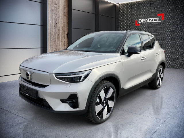 Bild 0: VOLVO PKW EX40 Plus, Single Motor Extended Range, Vollelektrisch
