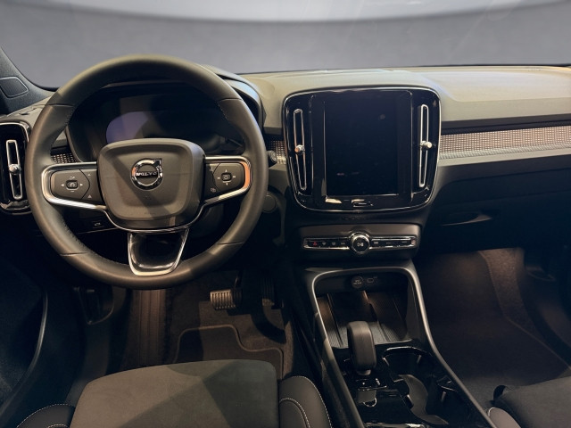 Bild 5: VOLVO PKW EX40 Plus, Single Motor Extended Range, Vollelektrisch