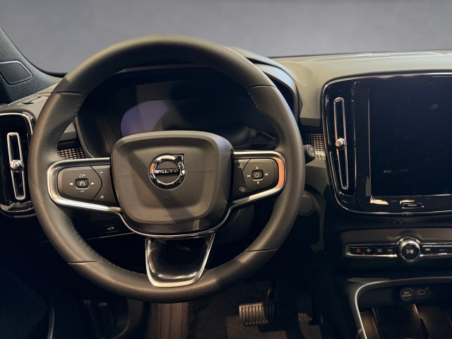 Bild 6: VOLVO PKW EX40 Plus, Single Motor Extended Range, Vollelektrisch