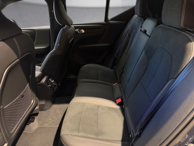 Bild 8: VOLVO PKW EX40 Plus, Single Motor Extended Range, Vollelektrisch