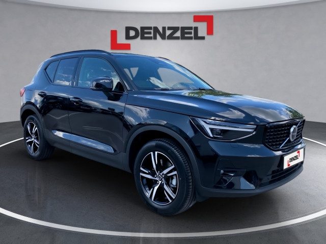 Bild 3: VOLVO PKW XC40 Plus, B3 Mild Hybrid, Benzin, Dark