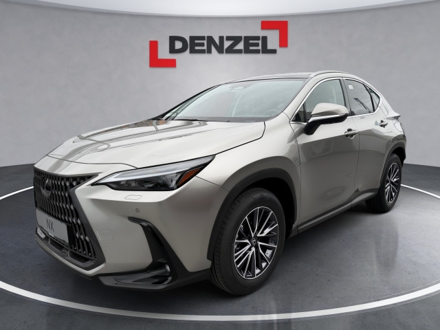 Bild 0: Lexus NX 350h ´26 2WD Executive + Interieur + Tech + Pano