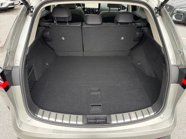 Bild 9: Lexus NX 350h ´26 2WD Executive + Interieur + Tech + Pano