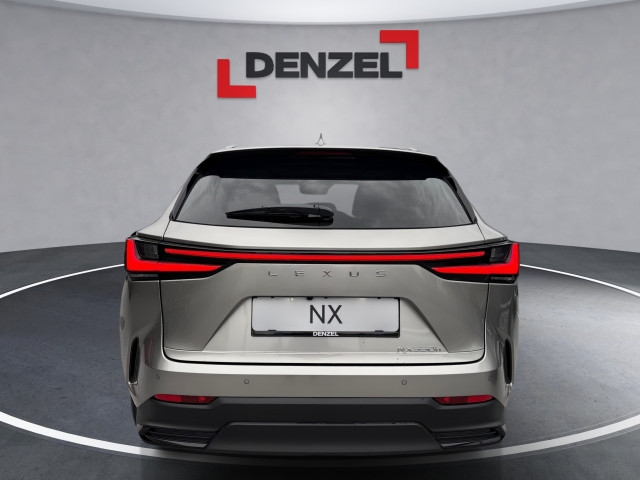 Bild 10: Lexus NX 350h ´26 2WD Executive + Interieur + Tech + Pano