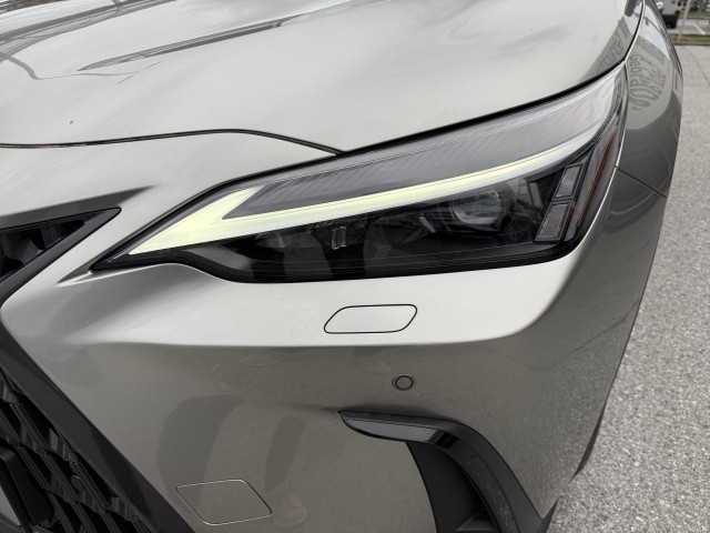 Bild 11: Lexus NX 350h ´26 2WD Executive + Interieur + Tech + Pano