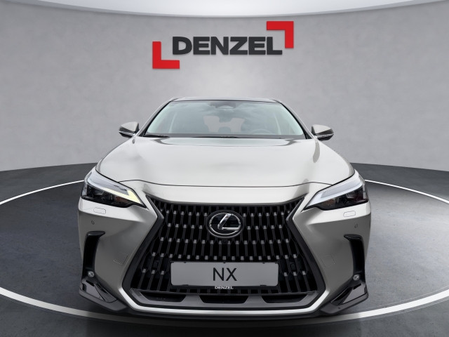 Bild 12: Lexus NX 350h ´26 2WD Executive + Interieur + Tech + Pano