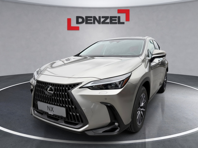 Bild 1: Lexus NX 350h ´26 2WD Executive + Interieur + Tech + Pano