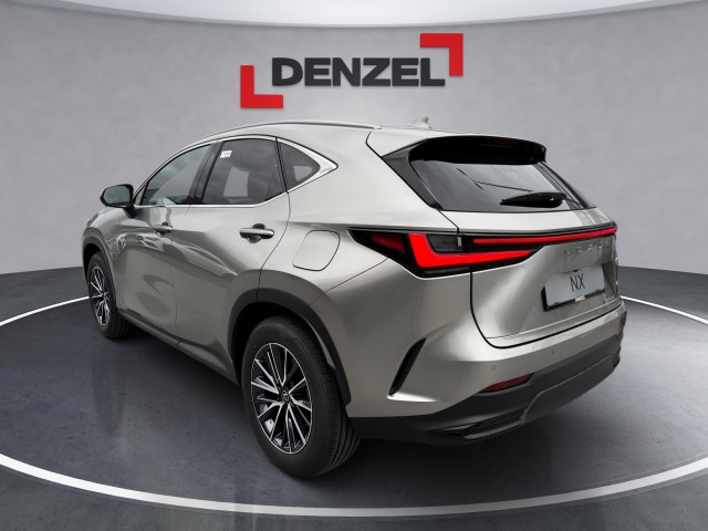 Bild 2: Lexus NX 350h ´26 2WD Executive + Interieur + Tech + Pano