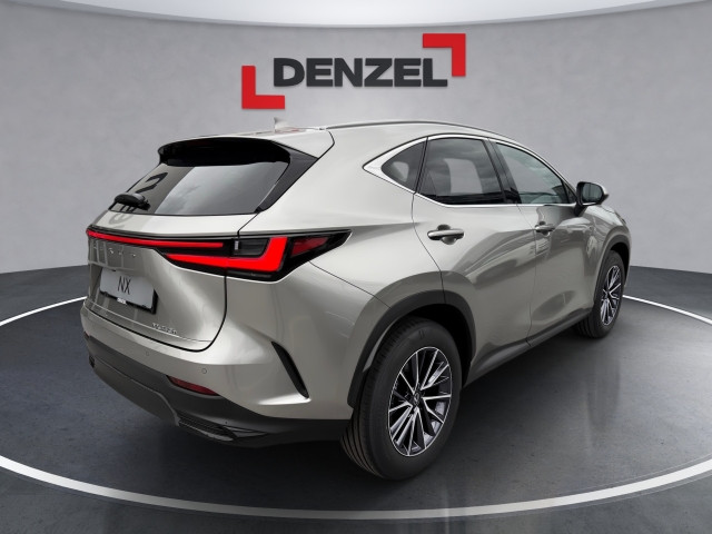 Bild 3: Lexus NX 350h ´26 2WD Executive + Interieur + Tech + Pano