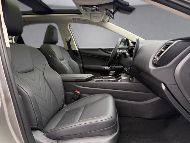Bild 5: Lexus NX 350h ´26 2WD Executive + Interieur + Tech + Pano