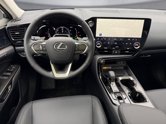 Bild 6: Lexus NX 350h ´26 2WD Executive + Interieur + Tech + Pano