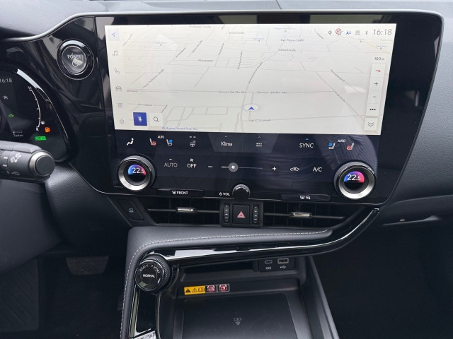 Bild 7: Lexus NX 350h ´26 2WD Executive + Interieur + Tech + Pano