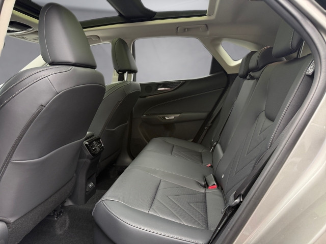 Bild 8: Lexus NX 350h ´26 2WD Executive + Interieur + Tech + Pano