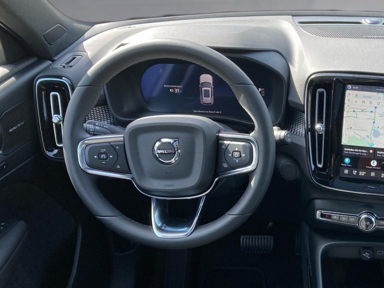 Bild 9: VOLVO PKW EX40 Ultra, Twin Motor, Vollelektrisch