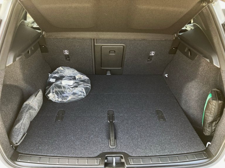 Bild 12: VOLVO PKW EX40 Ultra, Twin Motor, Vollelektrisch