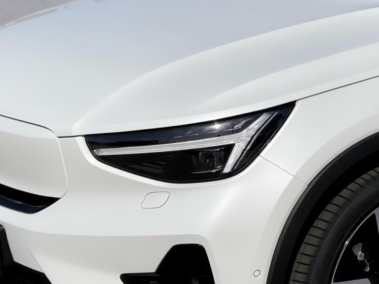 Bild 6: VOLVO PKW EX40 Ultra, Twin Motor, Vollelektrisch