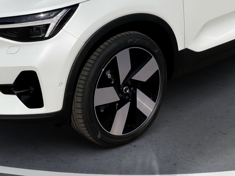 Bild 7: VOLVO PKW EX40 Ultra, Twin Motor, Vollelektrisch