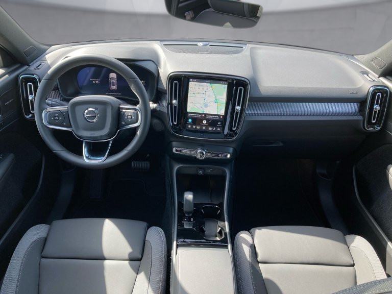 Bild 8: VOLVO PKW EX40 Ultra, Twin Motor, Vollelektrisch