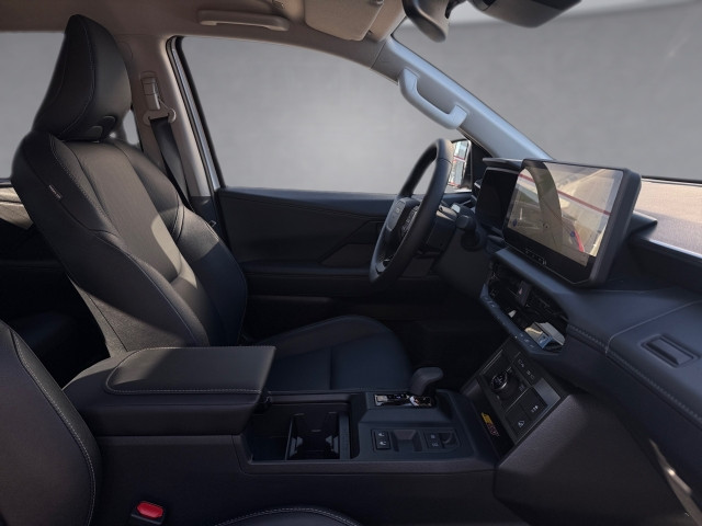 Bild 10: Toyota Hilux BEV 144kW 4x4 Executive