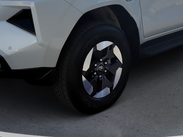 Bild 7: Toyota Hilux BEV 144kW 4x4 Executive