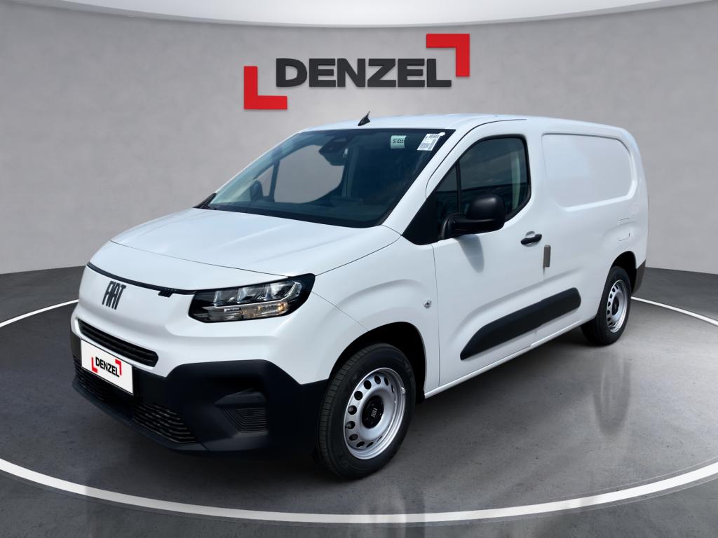Bild 0: Fiat Transporter Doblo KW XL Serie 4 Diesel 130 Automatik
