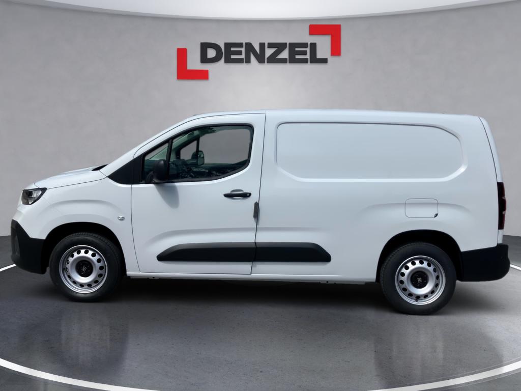 Bild 1: Fiat Transporter Doblo KW XL Serie 4 Diesel 130 Automatik