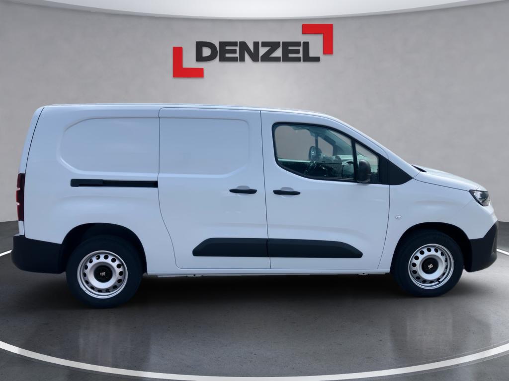 Bild 4: Fiat Transporter Doblo KW XL Serie 4 Diesel 130 Automatik
