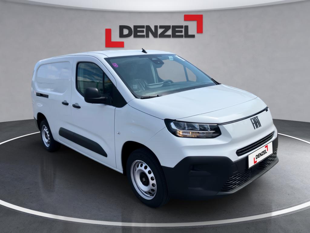 Bild 5: Fiat Transporter Doblo KW XL Serie 4 Diesel 130 Automatik