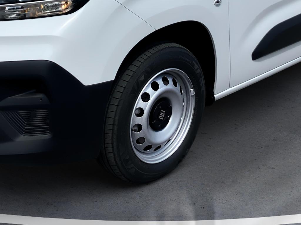 Bild 7: Fiat Transporter Doblo KW XL Serie 4 Diesel 130 Automatik