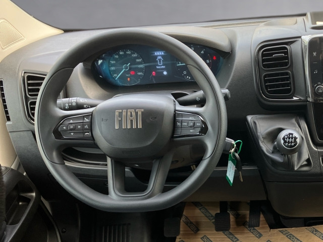 Bild 9: Fiat Transporter Ducato Maxi Pritsche DK L3 3,5T Diesel 140 Manuell