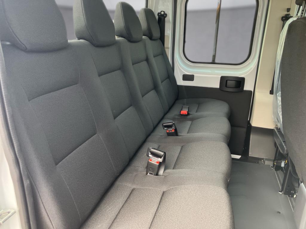 Bild 11: Fiat Transporter Ducato Maxi Pritsche DK L3 3,5T Diesel 140 Manuell