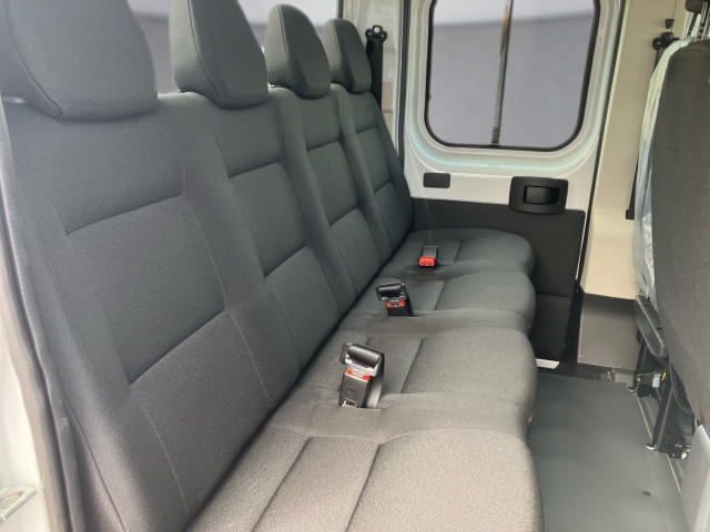 Bild 11: Fiat Transporter Ducato Maxi Pritsche DK L3 3,5T Diesel 140 Manuell