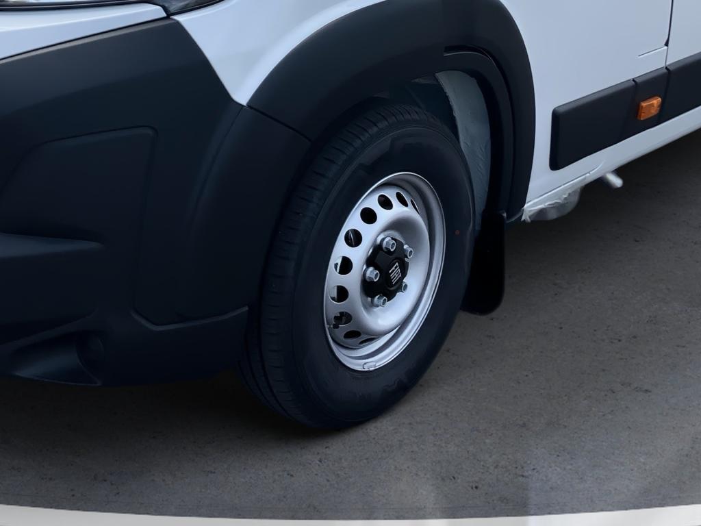Bild 7: Fiat Transporter Ducato Maxi Pritsche DK L3 3,5T Diesel 140 Manuell