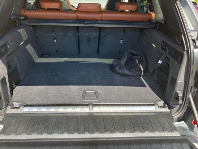Bild 12: BMW X5 xDrive50e G05 XB1