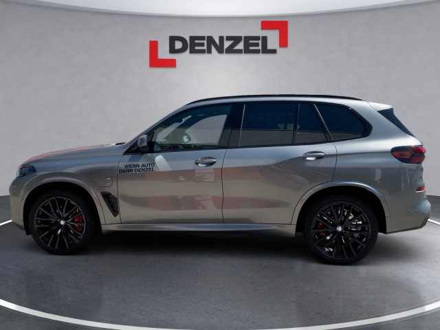 Bild 1: BMW X5 xDrive50e G05 XB1