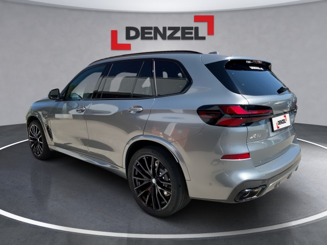 Bild 2: BMW X5 xDrive50e G05 XB1