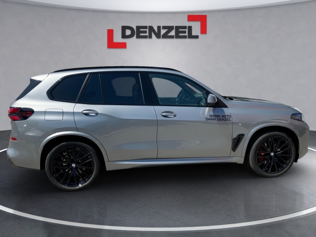 Bild 4: BMW X5 xDrive50e G05 XB1