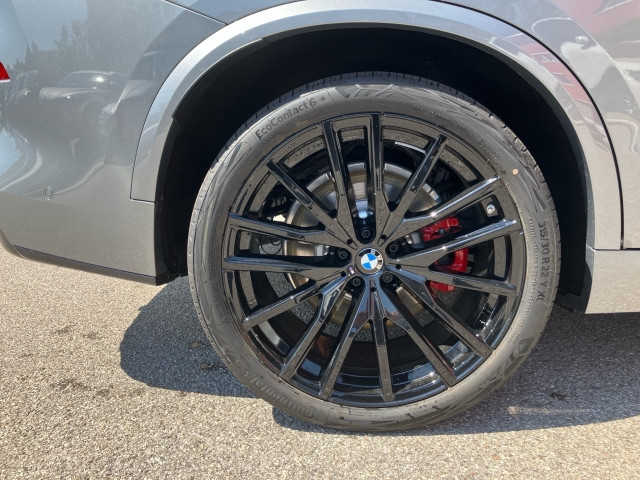Bild 7: BMW X5 xDrive50e G05 XB1