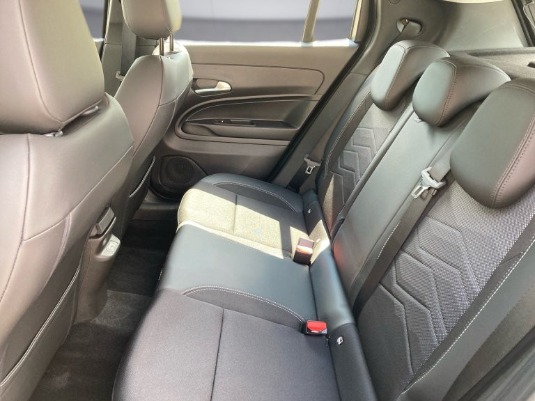 Bild 12: Jeep Avenger 1.2 e-Hybrid Altitute e-DCT6