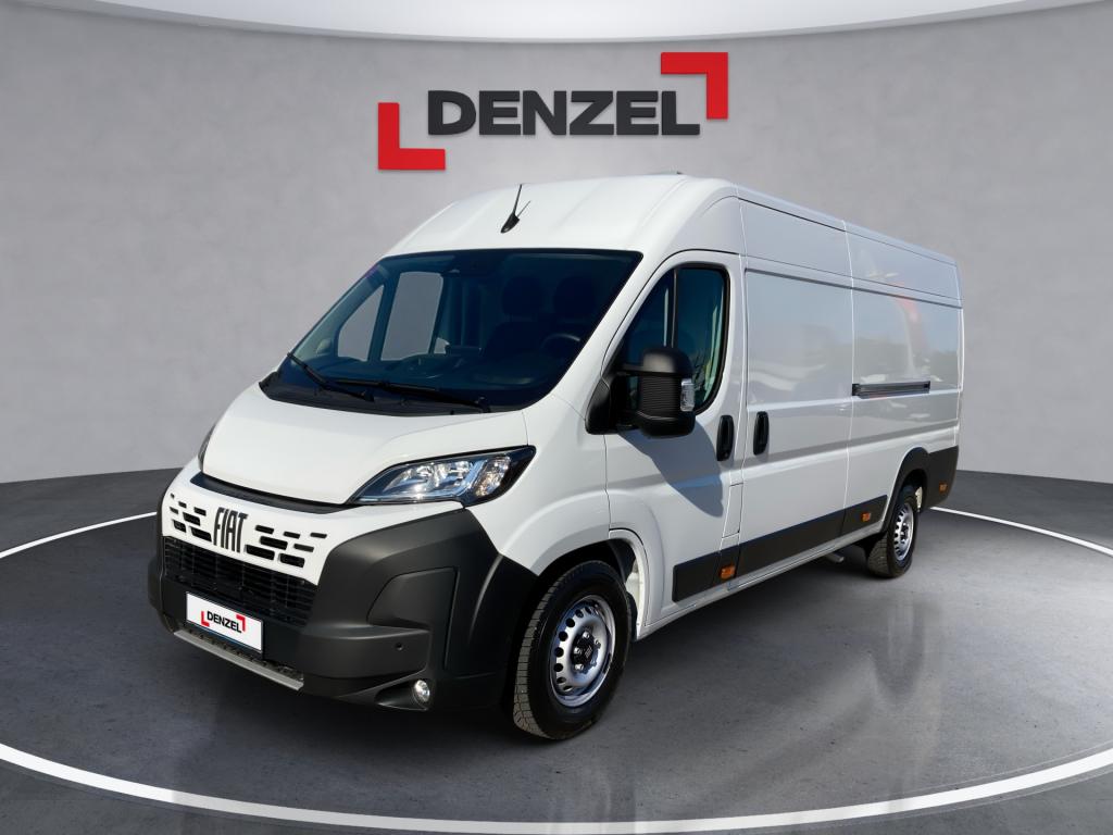Bild 0: Fiat Transporter Ducato Maxi Kastenwagen L4H2