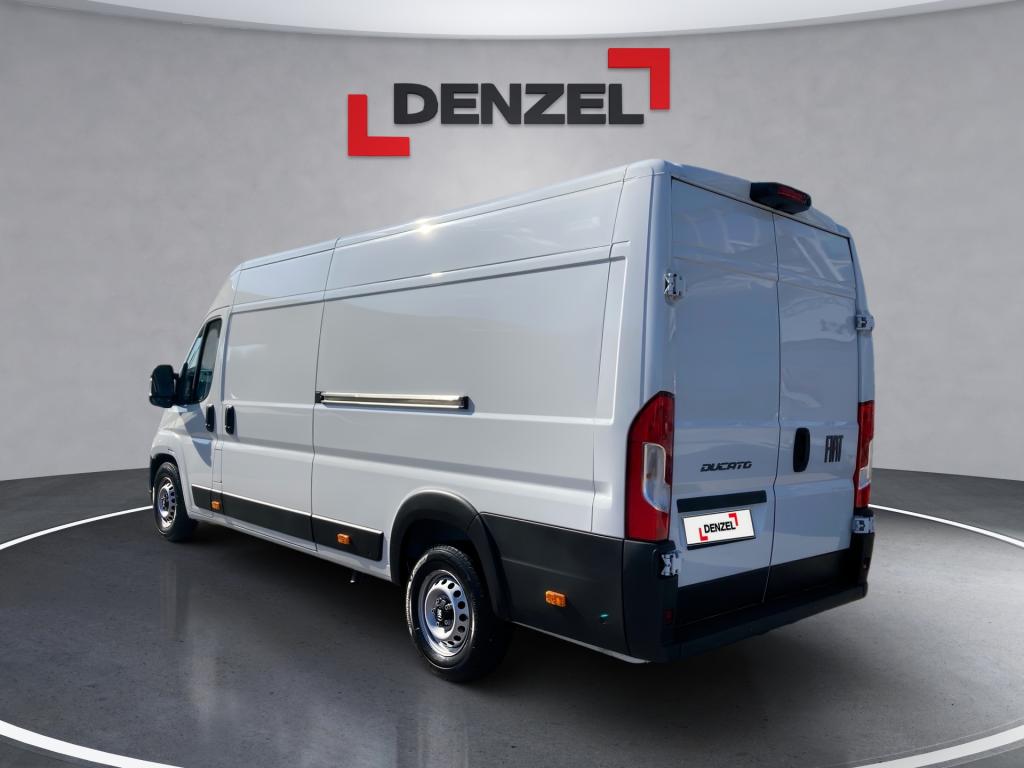 Bild 2: Fiat Transporter Ducato Maxi Kastenwagen L4H2