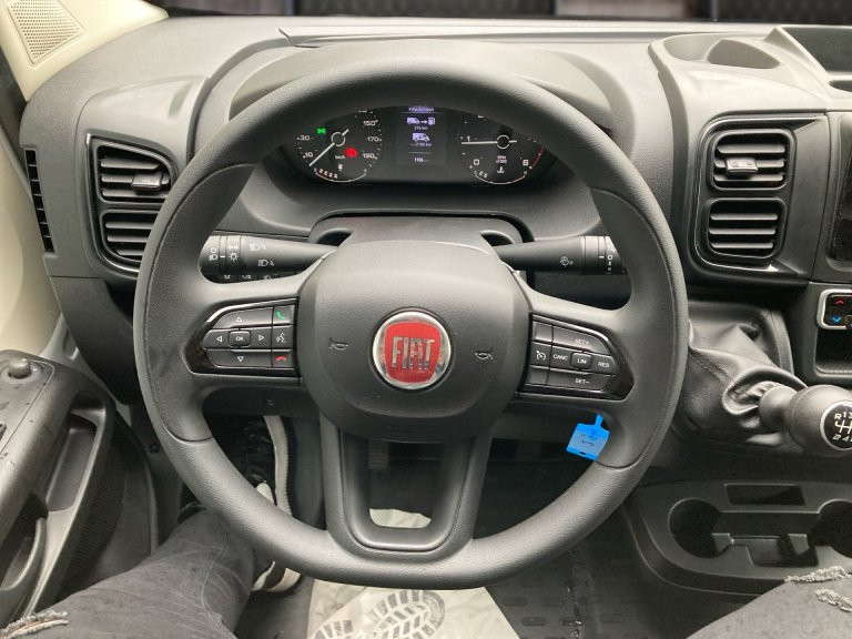 Bild 6: Fiat Transporter Ducato Kastenwagen L2H2 3500 140 MT