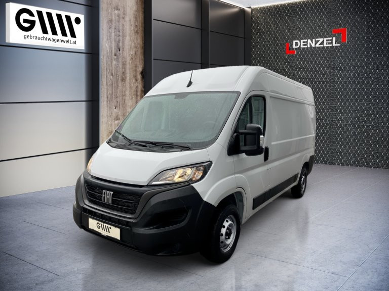 Bild 0: Fiat Transporter Ducato 35+ L2H2 Blue