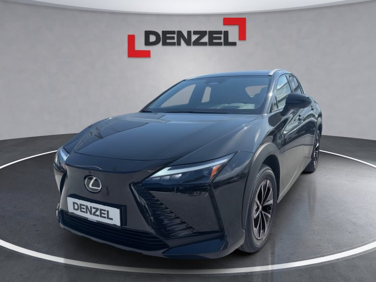 Bild 1: Lexus RZ SUV Executive 350e Frontantrieb