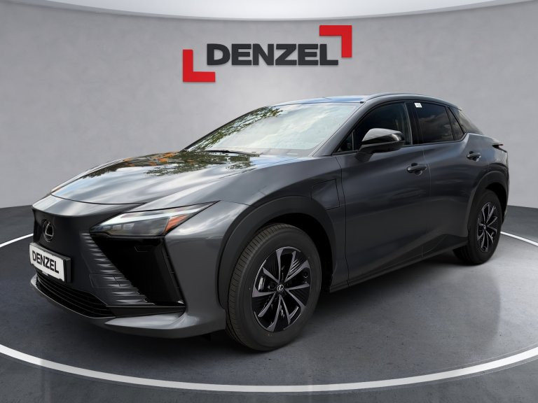 Bild 0: Lexus RZ SUV Executive 350e Frontantrieb