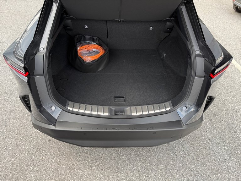 Bild 9: Lexus RZ SUV Executive 350e Frontantrieb