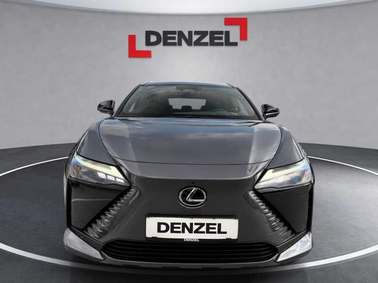 Bild 12: Lexus RZ SUV Executive 350e Frontantrieb