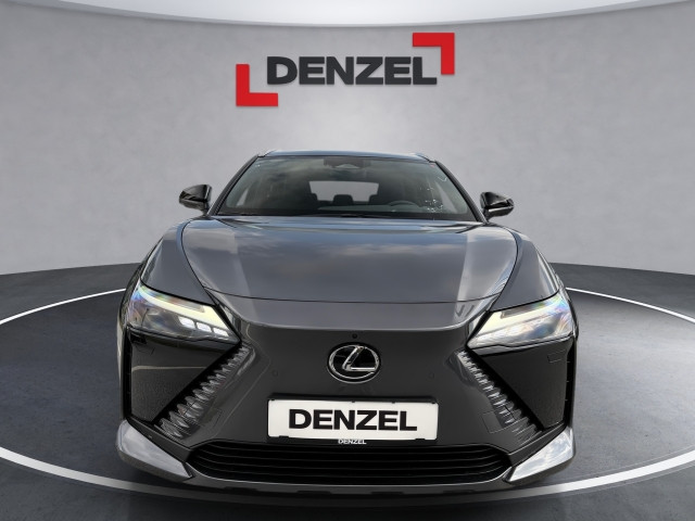 Bild 12: Lexus RZ 350e Executive + Tech.-Paket 559km Reichweite
